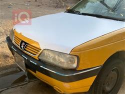 بیجۆ 405